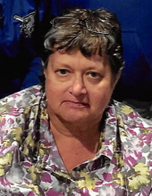 Sandra Anne Dickinson Zanesville, Ohio Obituary