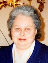 Judith Ann Herschelmann