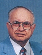 Albert Gene Chambers