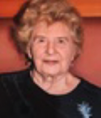 Dorothy Jacobs Shippensburg, Pennsylvania Obituary