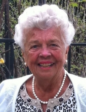 Margaret A. Schmidt