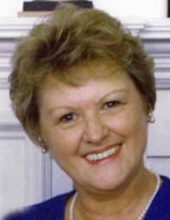 Marjorie Ruth Johnson