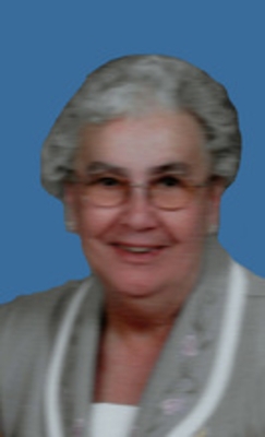 Dorothy M. Burdge Mifflintown, Pennsylvania Obituary