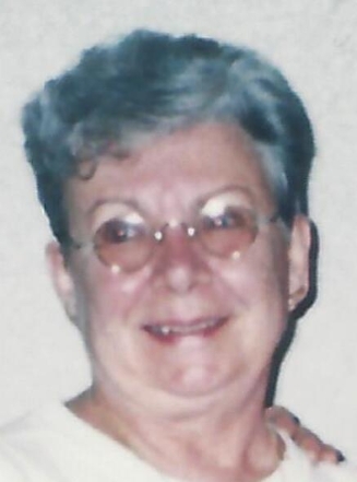 Evelyn L. Horning BETHLEHEM, Pennsylvania Obituary