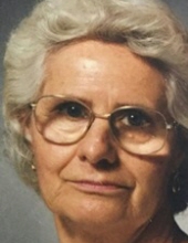 Photo of Neva Weddington