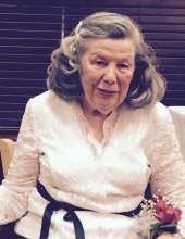 Photo of Helen Gallagher