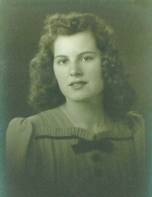 Dorothy Jean Smith
