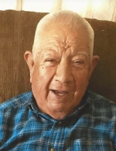 Luis Martinez Rojas 4041925