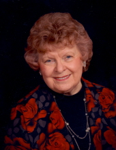 Jane E. Ruediger