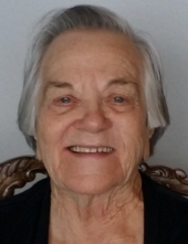 Photo of Evelyn Atchison