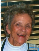 Ermanell "Erma" Burnep 4042116