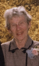 Dorothy J. Magnani