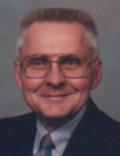 Photo of Dewey Nelson