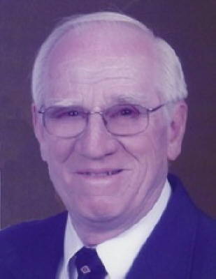 Photo of Frank Stearns