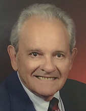 Photo of Howard Findley, Jr.