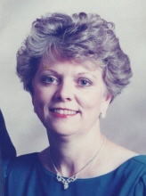 Patricia Ann Pope