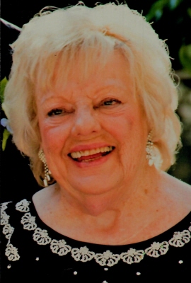 Photo of Phyllis Sherman