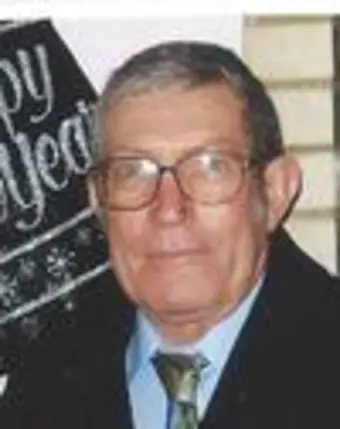 Edward Earl McNall 4042602