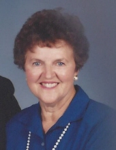 Photo of Frances Bryan