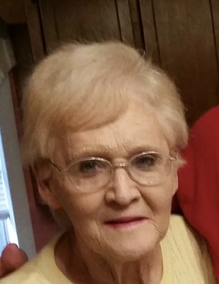 Wanda Sue Loving