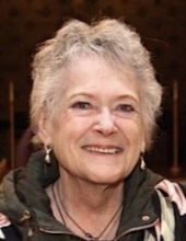 Photo of Sandra Janssen