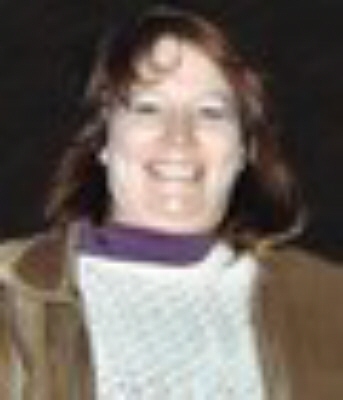 Photo of Tracy Terriere