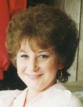 Photo of Sarah (Sally) Smith