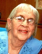 June D. Bissinger