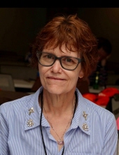 Linda G. D'Antonio