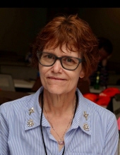 Photo of Linda D'Antonio