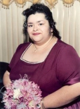 Rosa M. Hernandez