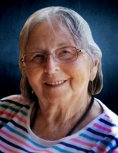 Marjorie E. Spiekerman