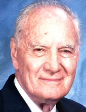 Photo of E. Bruce Meeks