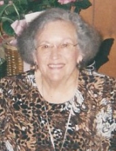 Peggy Colleen White