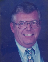 Photo of Robert Dick