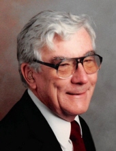 George R.  Riordan