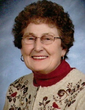 Photo of Faye Jean 'Jean' Osness