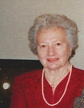 Mildred Pelcher Brewer