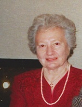 Photo of Mildred Brewer