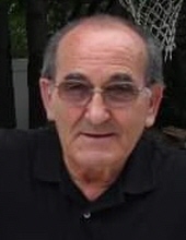 Umberto Napoletano
