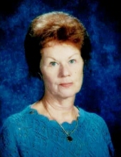 Eileen Patricia Walsh