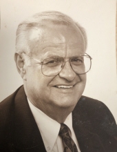 William A. Thompson