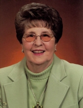 Photo of Patsy Hobgood