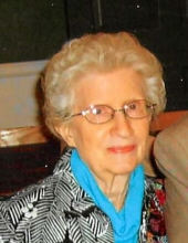 Photo of Dorothy Purvis