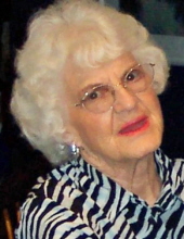 Marge V. Sullivan
