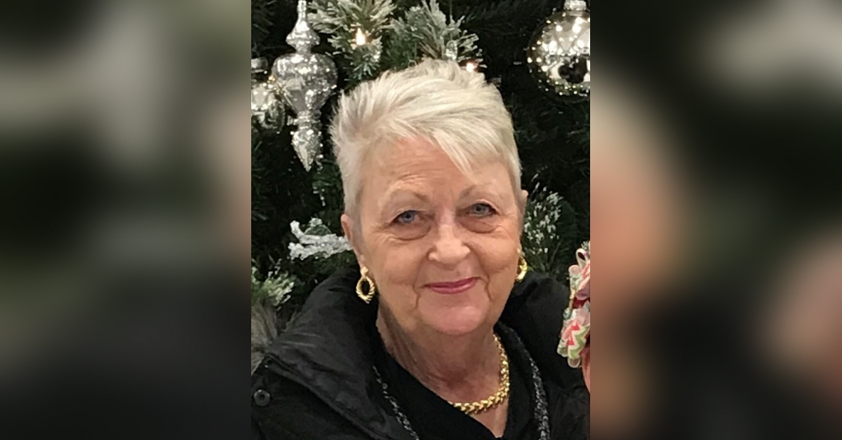 Donna Marie Bilson Obituary Visitation Funeral Information
