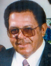 Deacon Herbert L. Williams