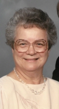 Virginia Marie Kennedy