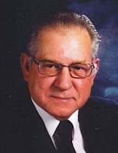 Photo of Dale Cary