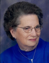 Mabel Louella Peacock